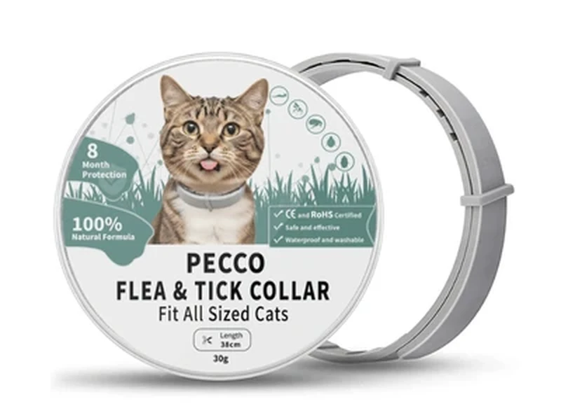 Flea & Tick Collar