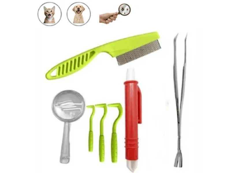 Insect Repellent Kit