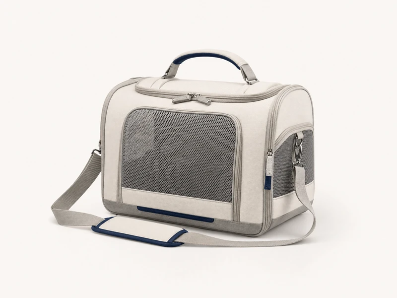 Airline Shoulder Carrier