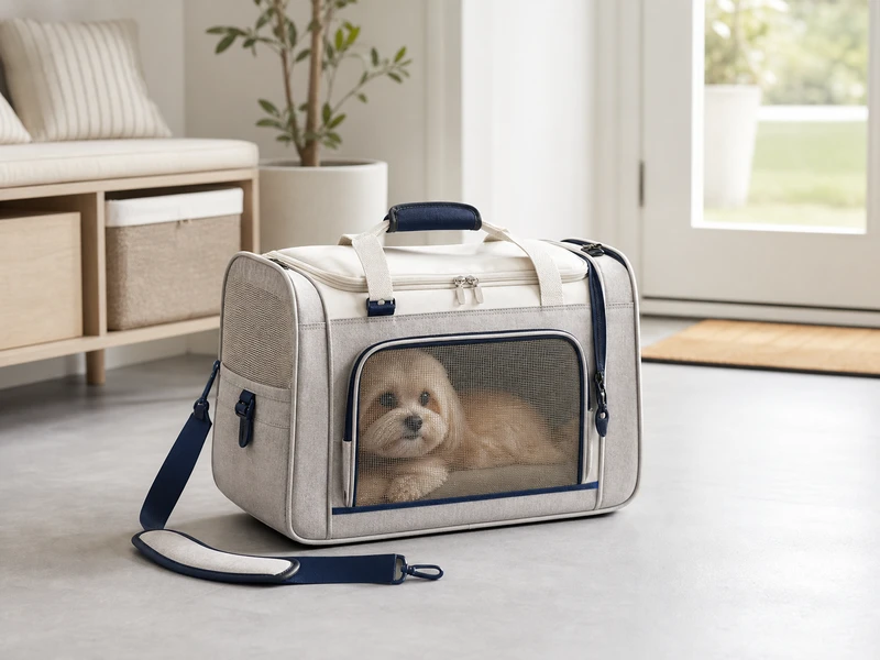 Airline Shoulder Carrier