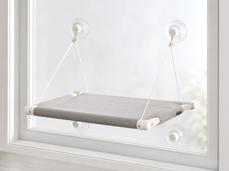 Cat Window Hammock