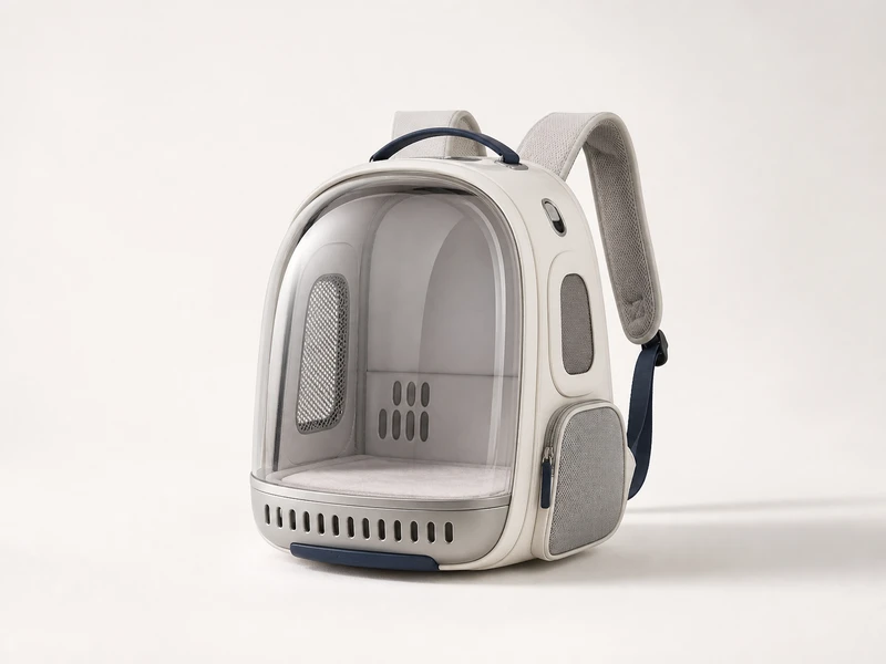 Bubble Carrier
