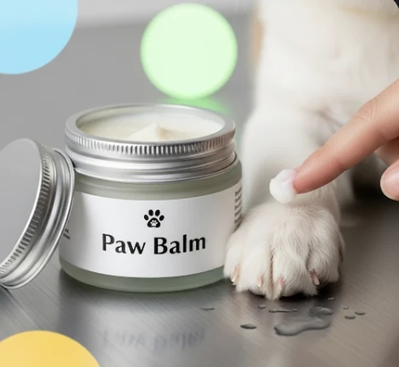 Paw Balm