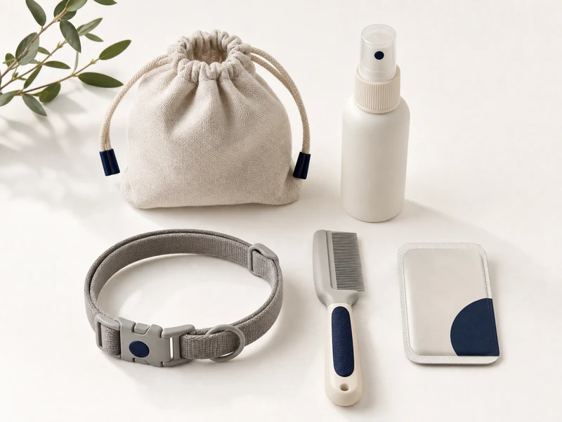 Insect Repellent Kit