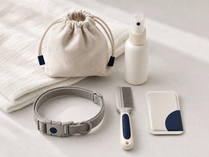 Insect Repellent Kit