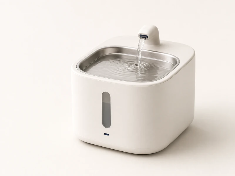 Water Fountain