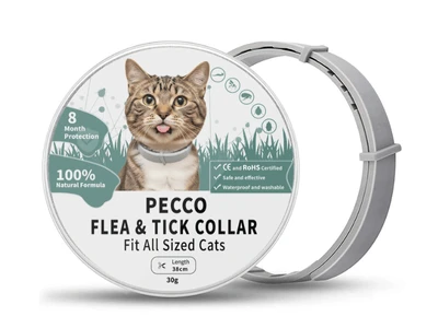 Flea & Tick Collar