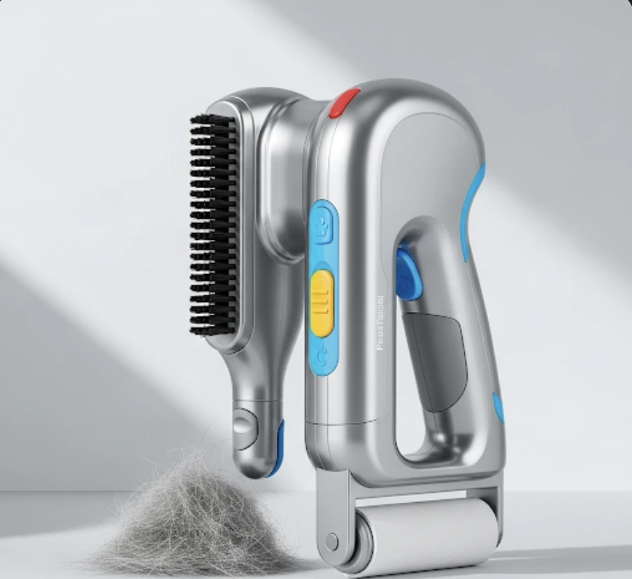 Pet Hair Remover