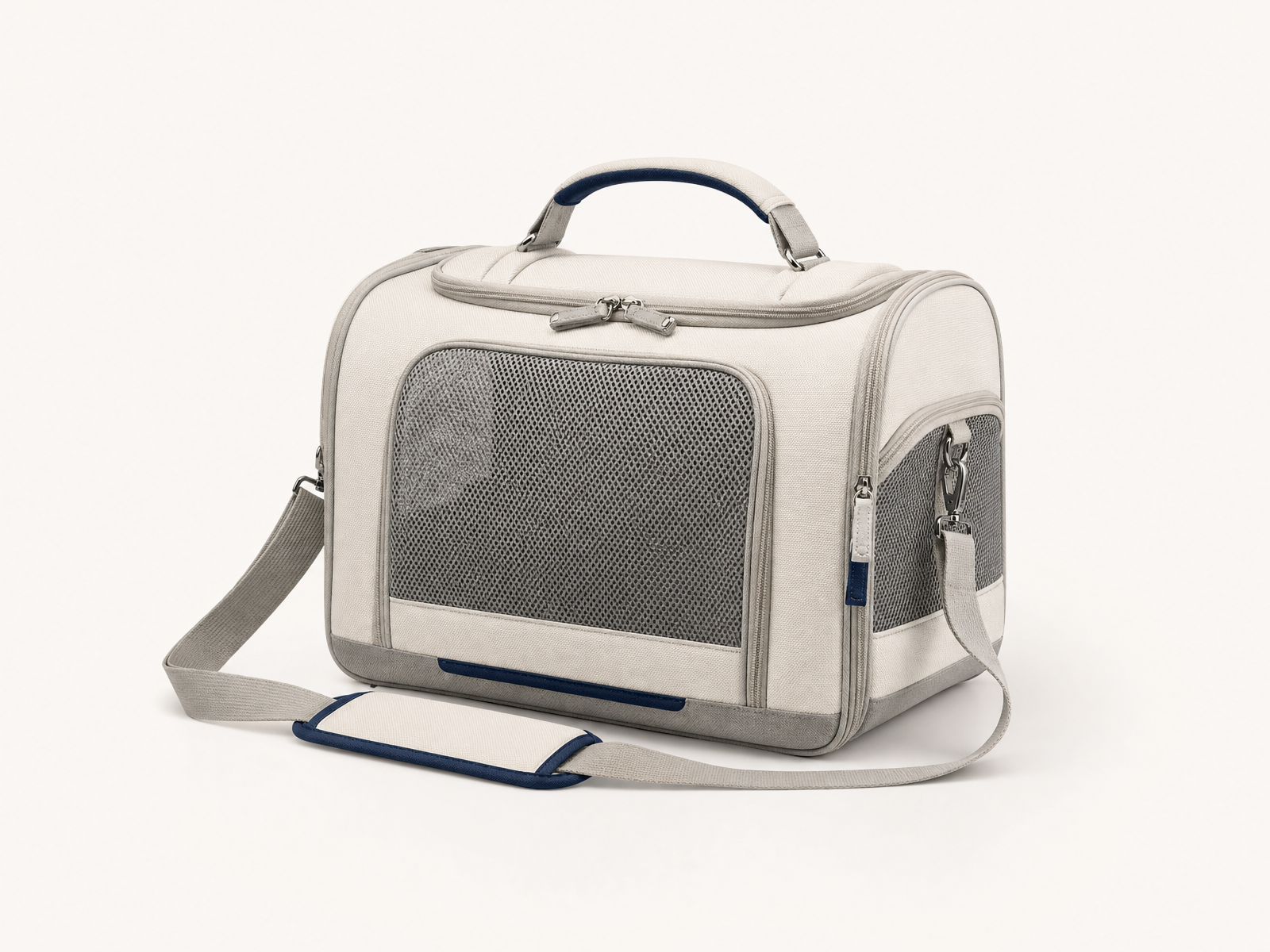 Airline Shoulder Carrier