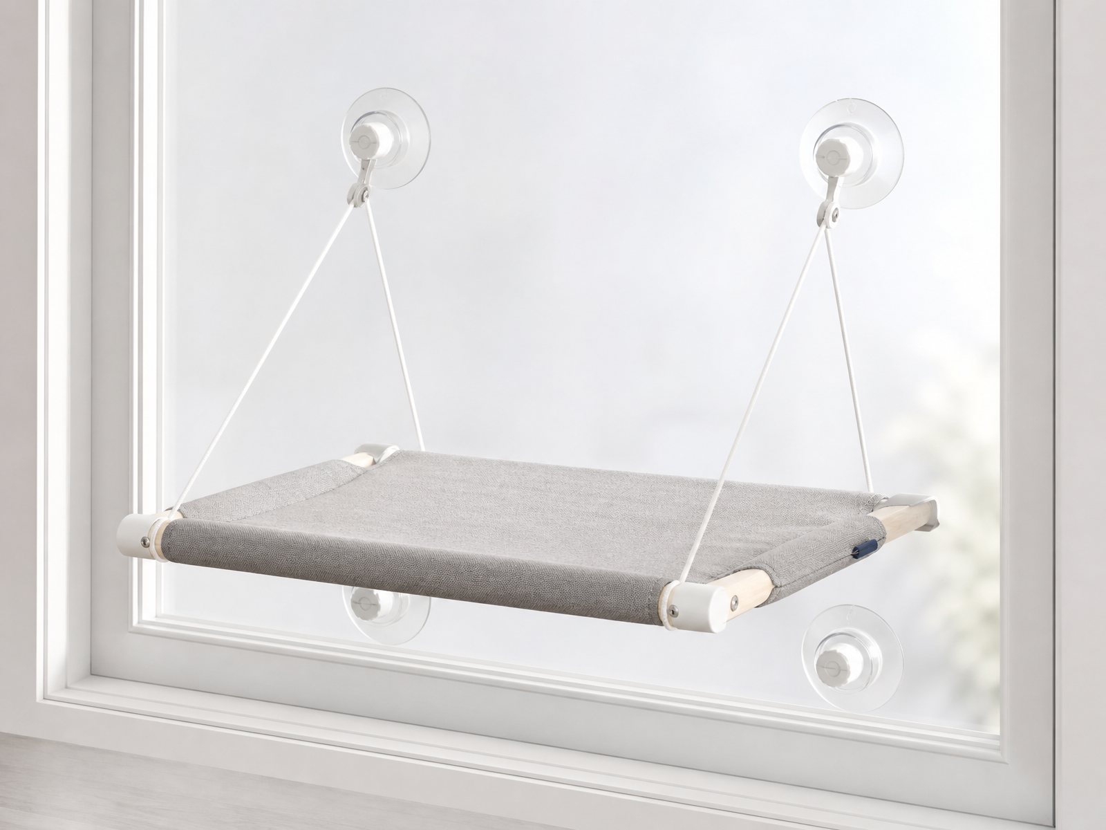 Cat Window Hammock
