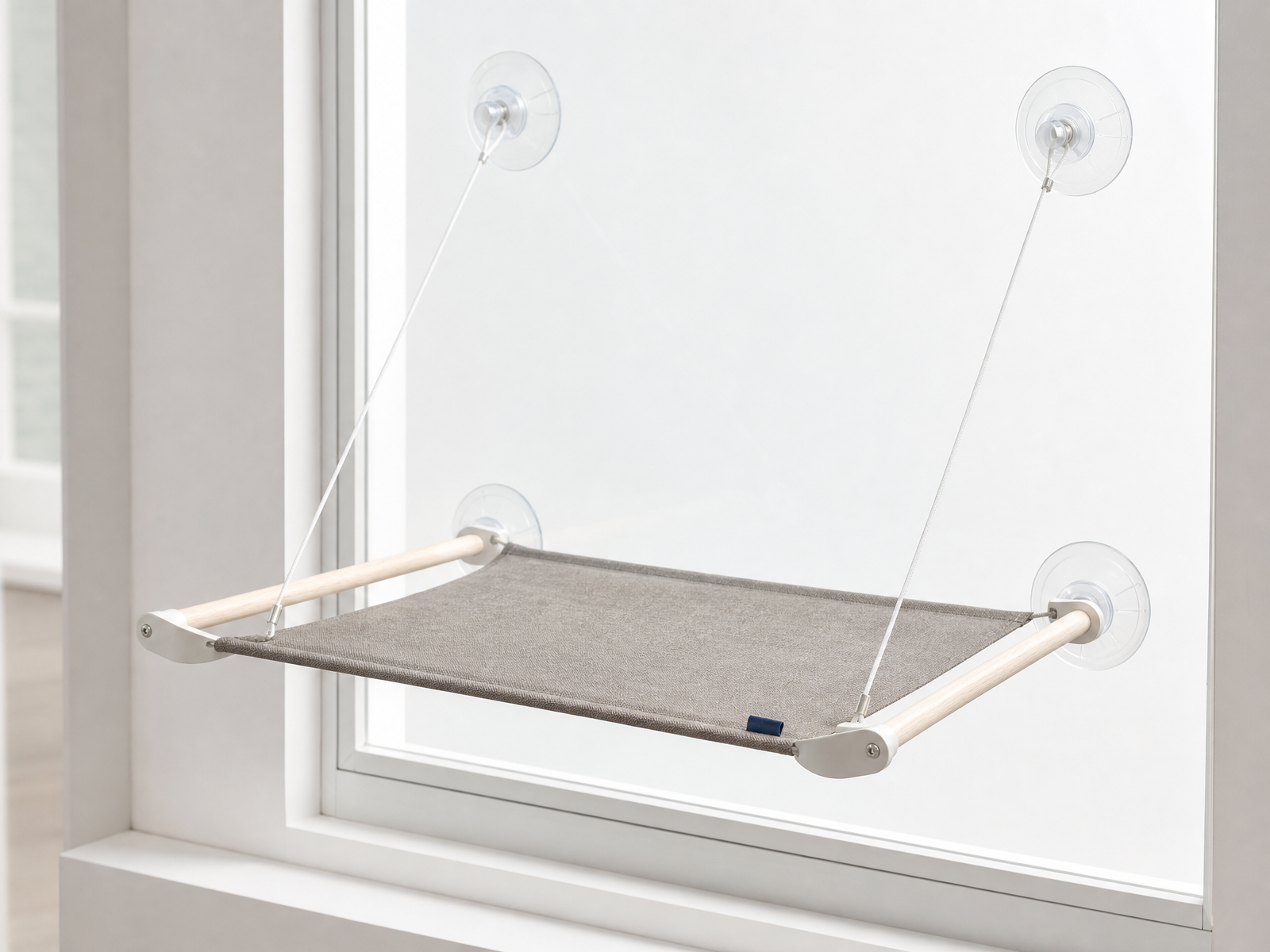 Cat Window Hammock