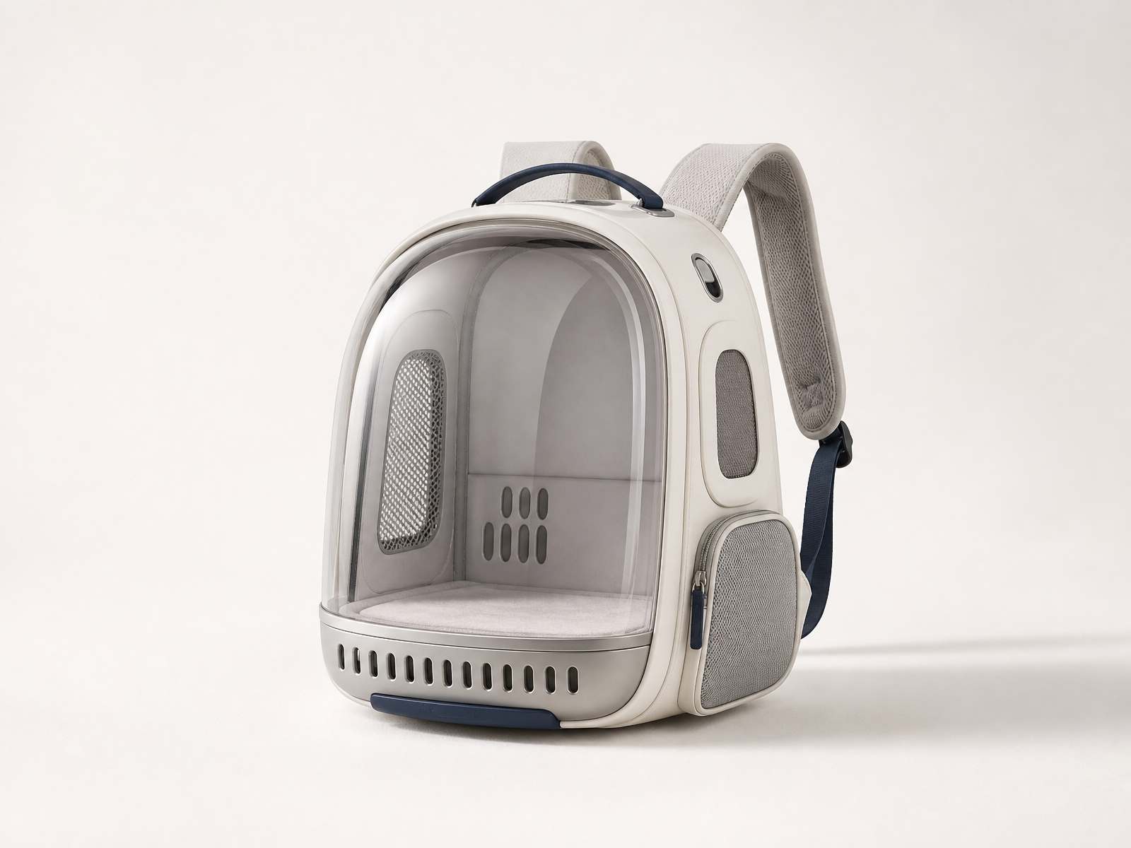 Bubble Carrier