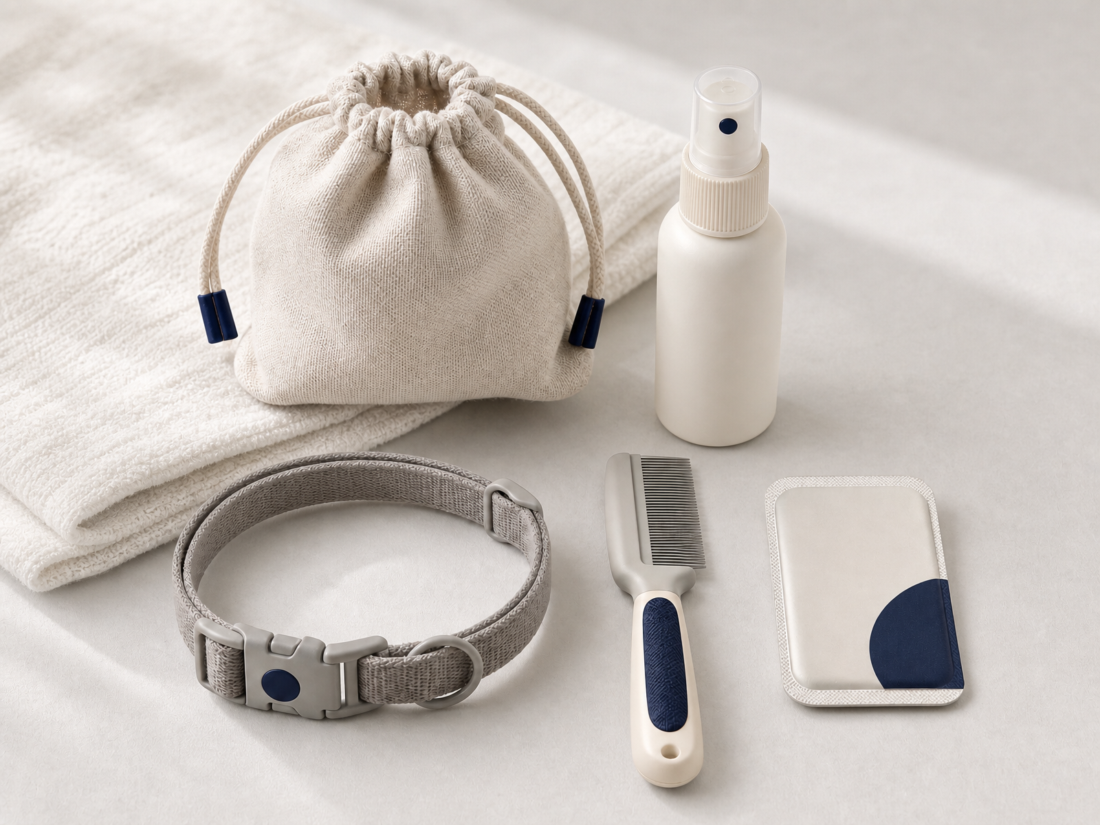 Insect Repellent Kit