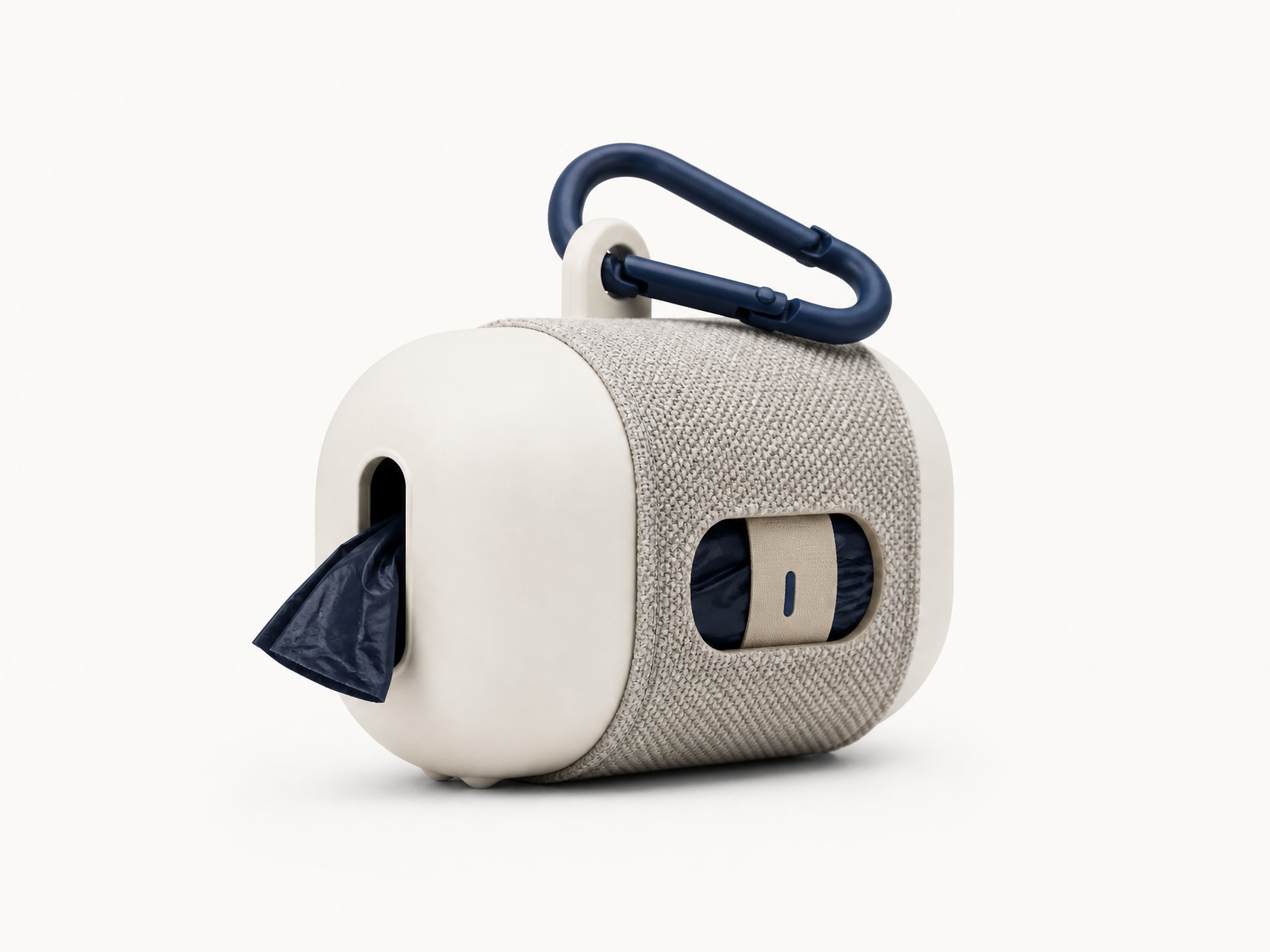 Plastic Bag Dispenser