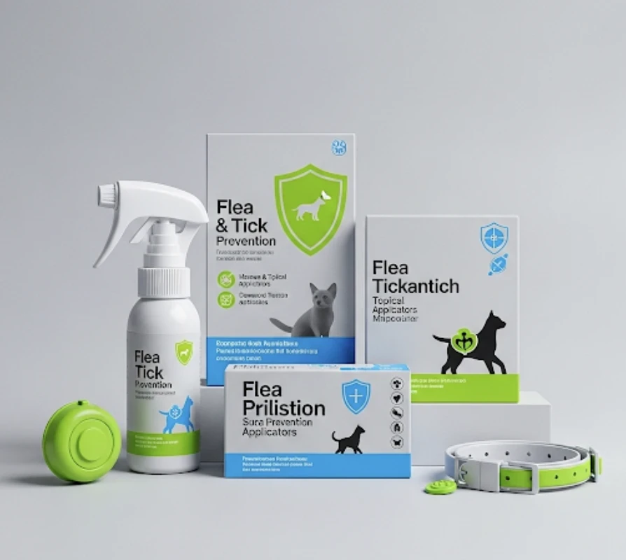 Insect Repellent Kit